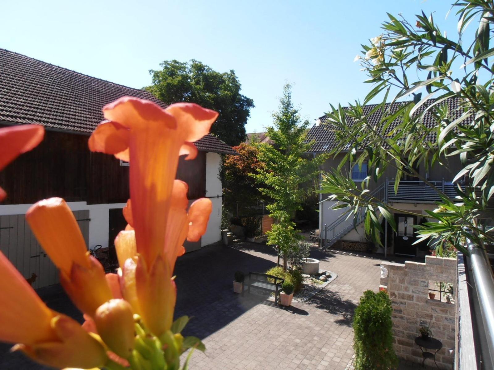 Zum Stadlbauern Triftern Exterior foto
